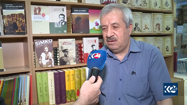 Coronavirüs Kürt yayıncılığını vurdu